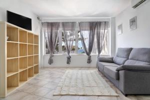 Apartamento Las Flores5