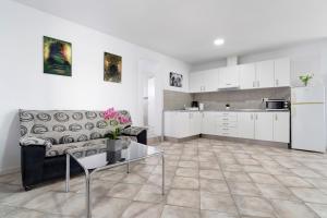 Apartamento Las Flores5