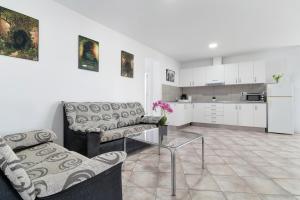 Apartamento Las Flores5