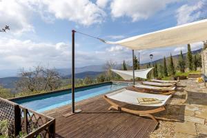 Villa Ancora Tenuta Lonciano