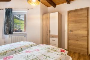 Stofnerhof Alpenherz