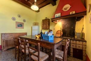 Tenuta Bichi Borghesi