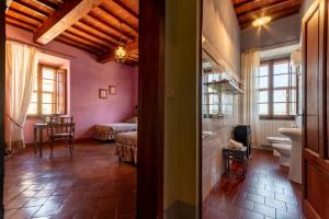 Tenuta Bichi Borghesi