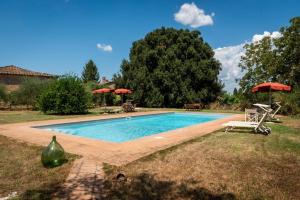 Tenuta Bichi Borghesi