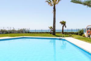Charming Apartment with Sea Views