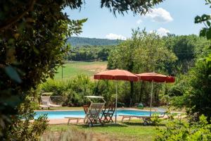 Tenuta Bichi Borghesi