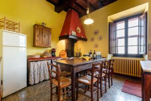 Tenuta Bichi Borghesi