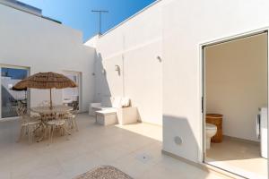 Dimora delle Riserve Naturali