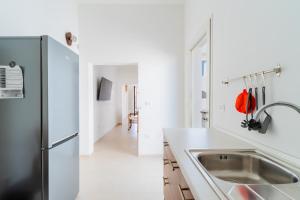 Dimora delle Riserve Naturali