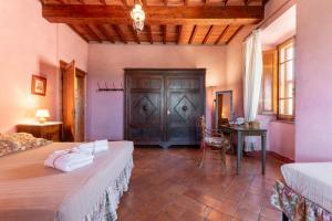 Tenuta Bichi Borghesi