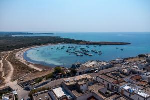 Dimora delle Riserve Naturali