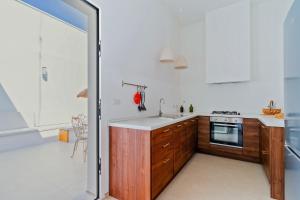 Dimora delle Riserve Naturali