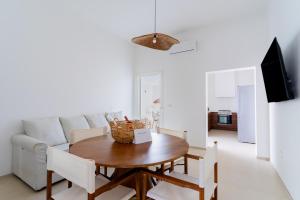 Dimora delle Riserve Naturali