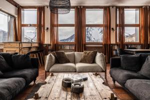 Chalet Dalbiez