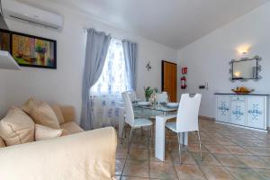 Villa Agnese 2- Penthouse- Seaview img3