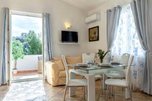 Villa Agnese 2- Penthouse- Seaview img1