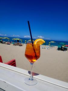 Villa Agnese 2- Penthouse- Seaview img29
