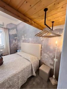 Camera di Zio Peppe- Vintage Room