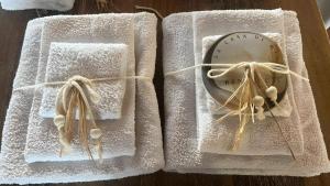 Camera di Zio Peppe- Vintage Room