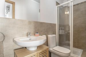 Los Bateles - Sólo Familias