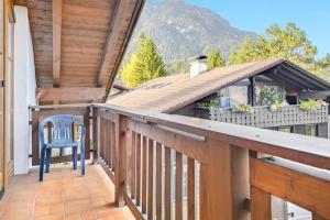 Katharinenhof Ferienwohnung Zugspitze (5)