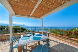 Villa Marilena