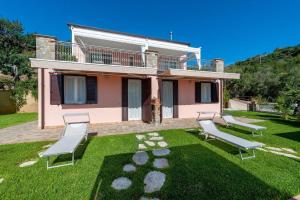 Villa Marilena