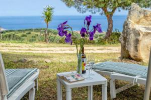 La casetta con vista