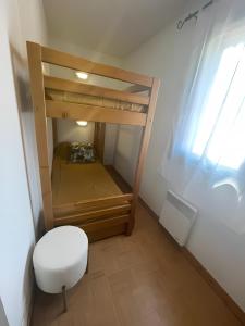 Les evettes 4-6 couchages