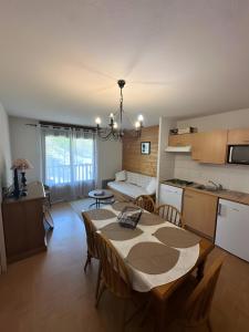 Les evettes 4-6 couchages