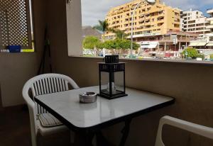 Vv Los Cristianos centre