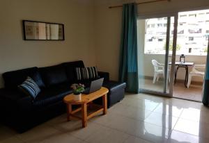 Vv Los Cristianos centre