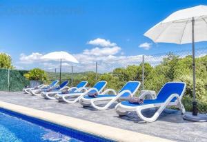 Costacabana - Villa Fransisca