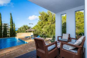 Casa Miquel-betlem