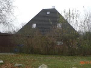 Ferienwohnung an der Müritz