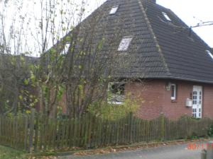 Ferienwohnung an der Müritz