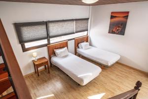 Villa Oasis