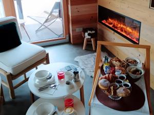 Chalet Imboscchè 5 rooms Bnb