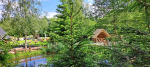 Ferienwohnung für 2 Personen 25 m²