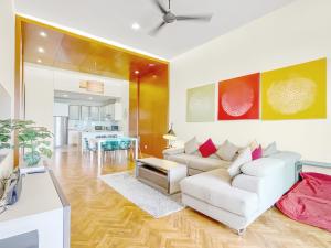 Straits Quay Marina Suites Penang