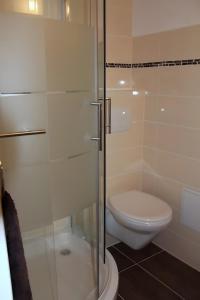 Ferienwohnung für 2 Personen 25 m²