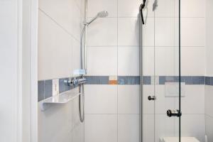 Refugium aus Vollholz