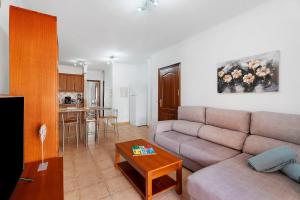 Casa Amanecer Atlántico 2 Izquierda