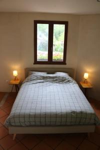 Studio Rural au Pied de Puycelsi