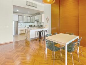 Straits Quay Marina Suites Penang