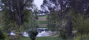 La casa sul lago