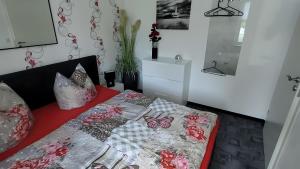 Ferienwohnung Koje 1
