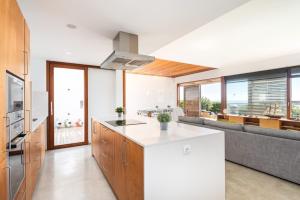 Villa Binisafua Ses Palmeres