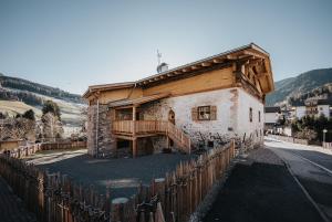 Alpin Chalet Samer Apt Fürstenblick