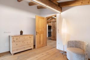 Alpin Chalet Samer Apt Fürstenblick